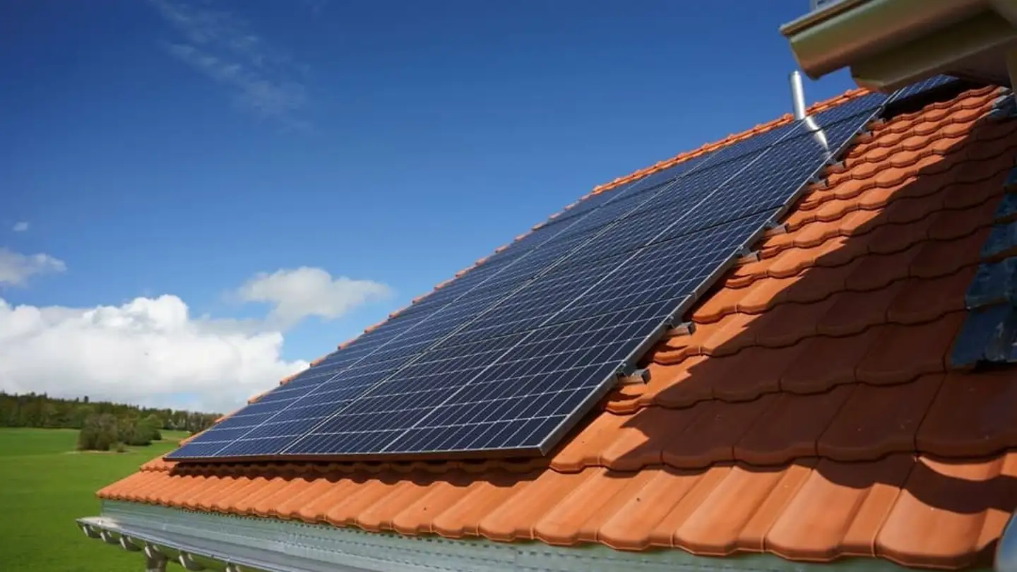 Appartement à vendre - 2714 Les Genevez JU - Photo 4