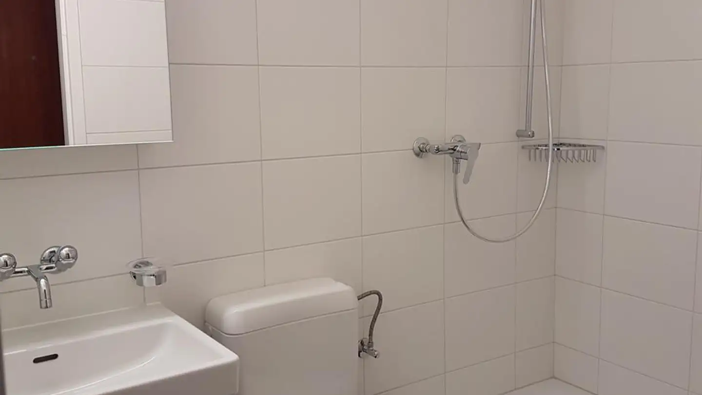 Wohnung mieten - Impasse De La Forêt 24, 1700 Fribourg - Foto 4