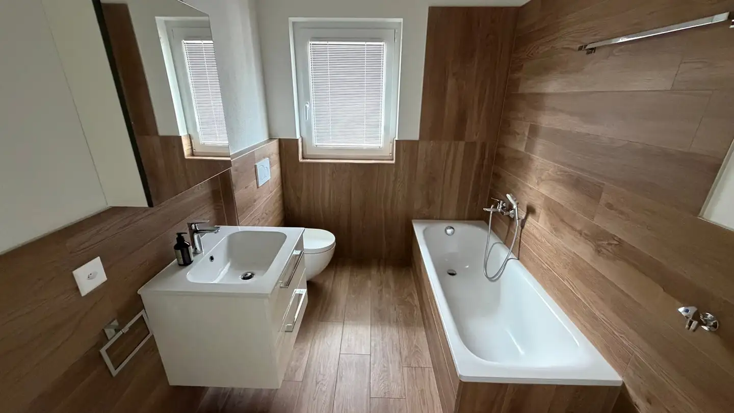 Appartement à louer - Via Cantonale 108, 6802 Rivera - Photo 4