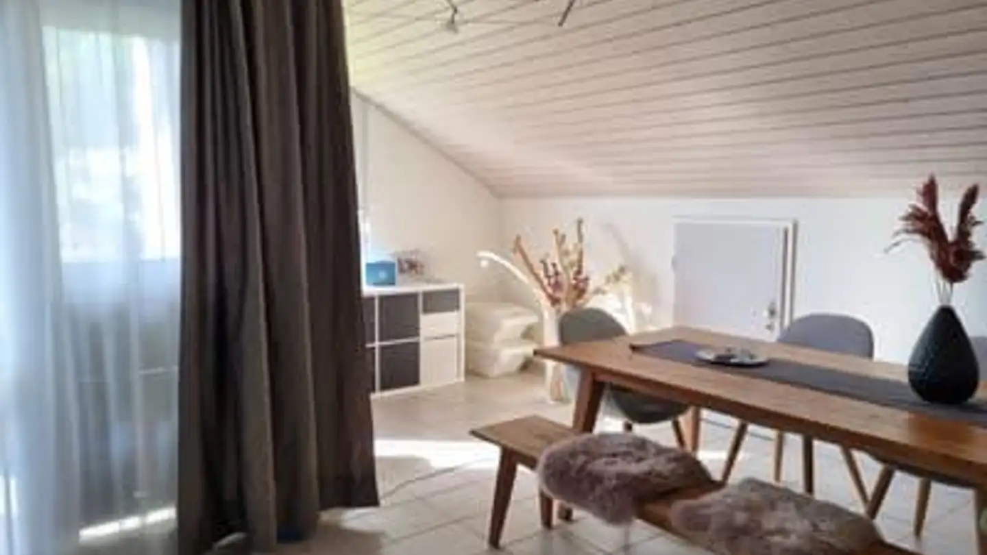 Attico in affitto - Kallernrain 8, 4812 Mühlethal - Foto 4