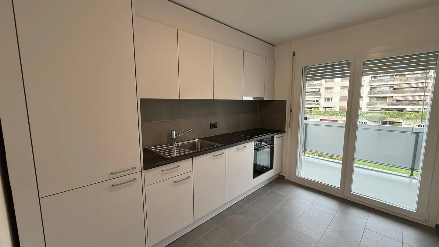 Appartamento in affitto - Chemin Du Stand 13a, 1024 Ecublens VD - Photo 2