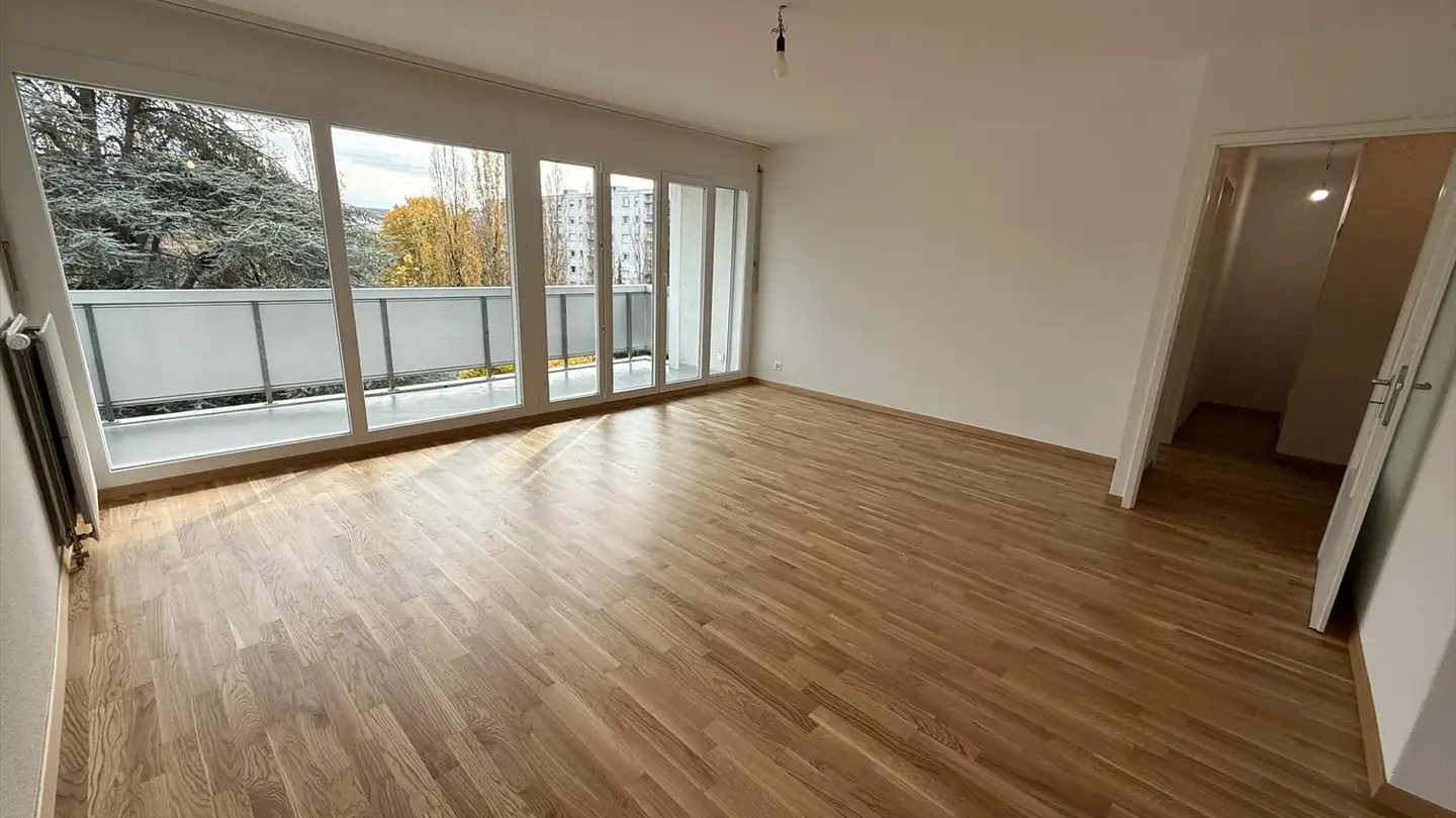 Appartamento in affitto - Chemin Du Stand 13a, 1024 Ecublens VD - Photo 3