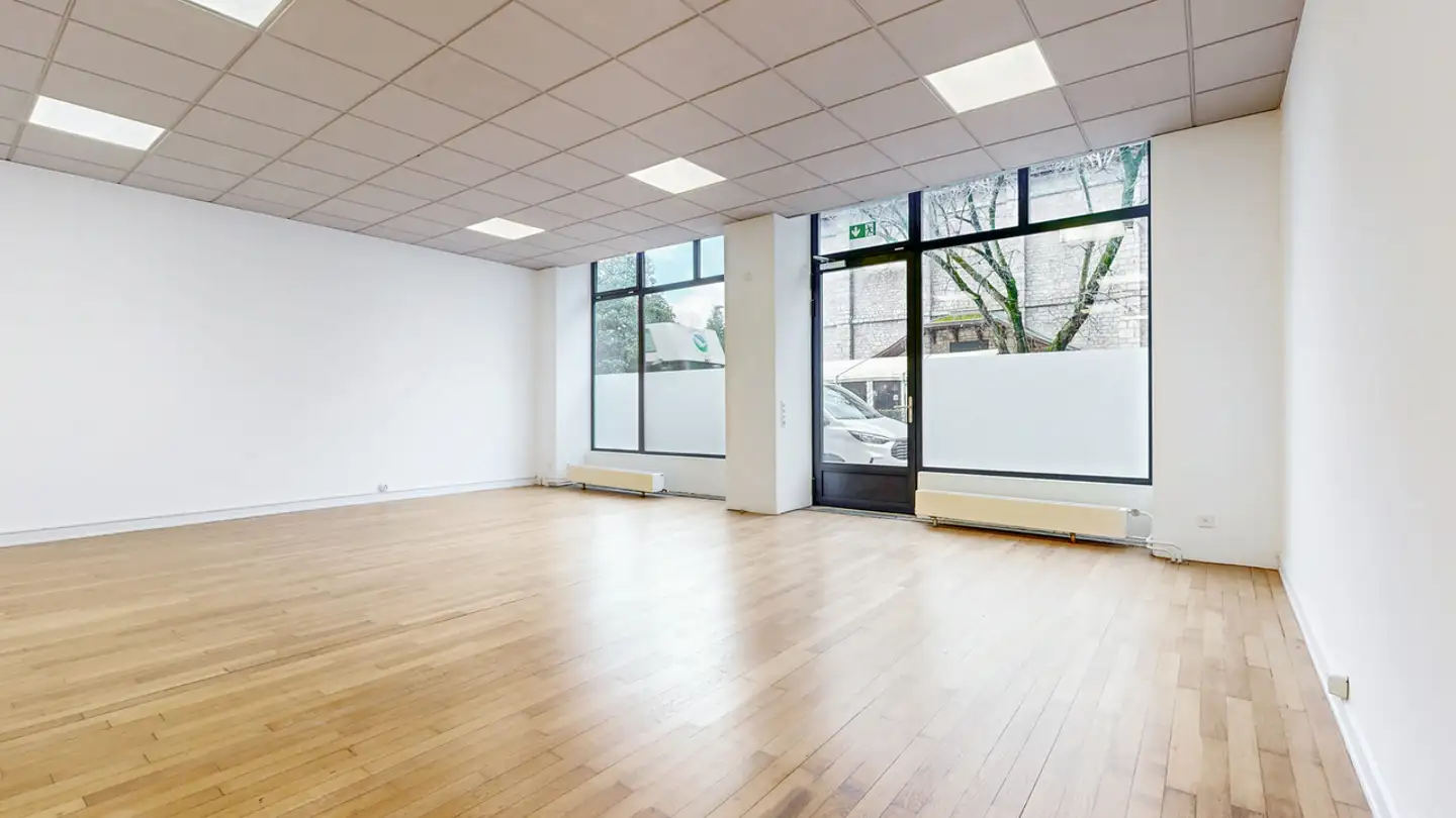 Spazio ufficio in affitto - Rue Du Stand 38, 1204 Genève - Foto 3