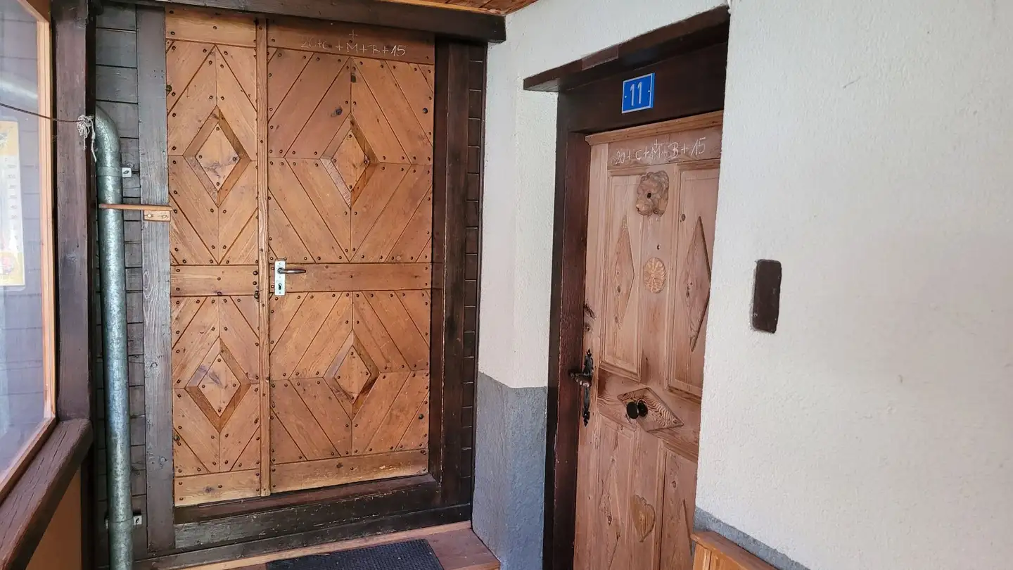 Fattoria in vendita - Veia Principala 11, 7458 Mon - Photo 2