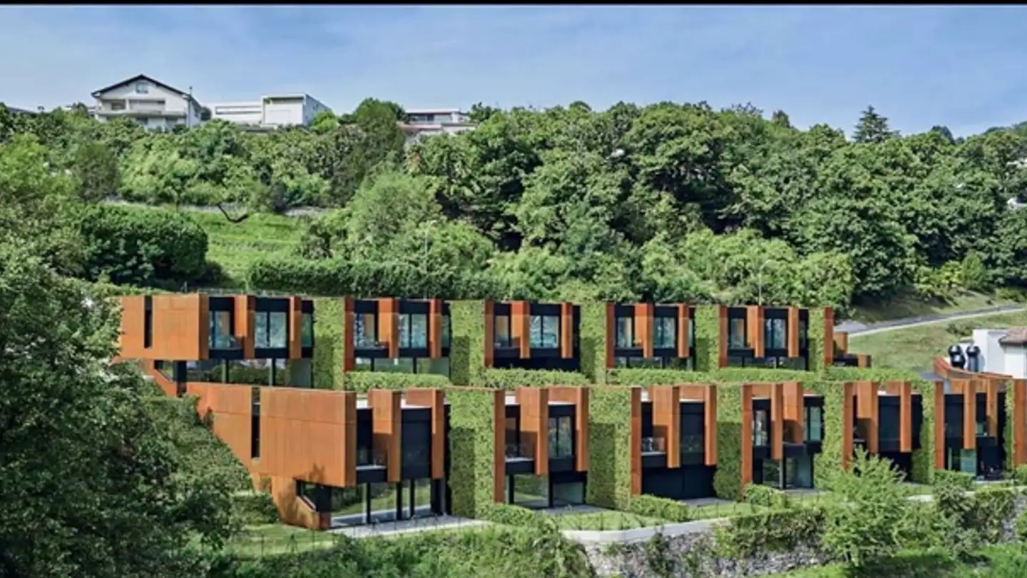 Apartment for sale - 6952 Canobbio - Photo 2