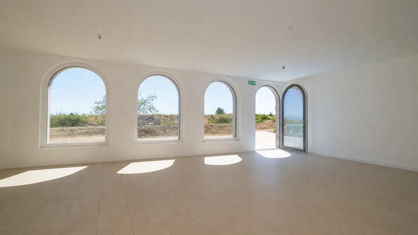 Shop for rent - Chemin Du Polny 20, 1066 Epalinges - Photo 2