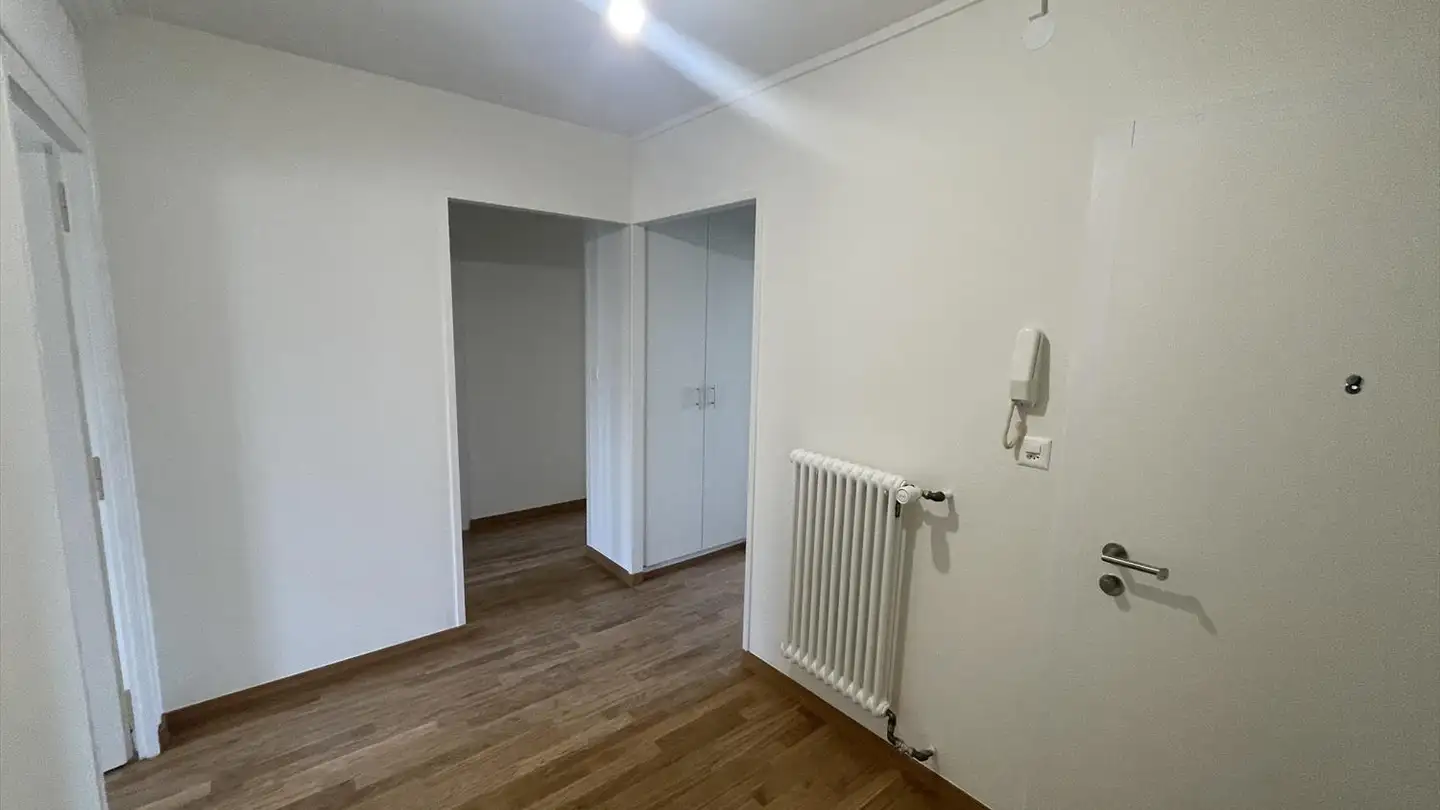 Appartement à louer - Rue Des Pâquis 43, 1201 Genève