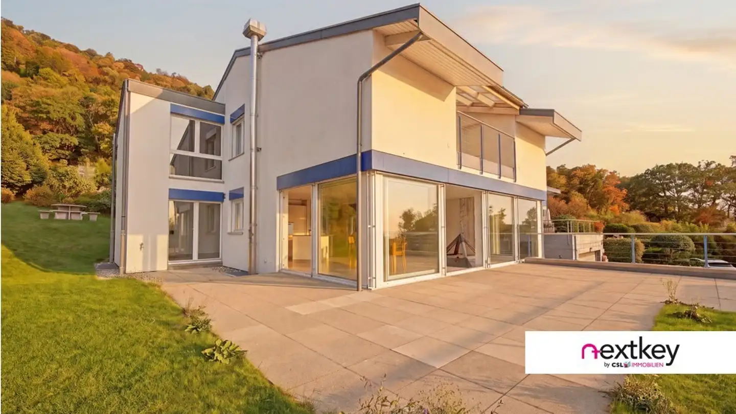 Single house for sale - 2514 Ligerz