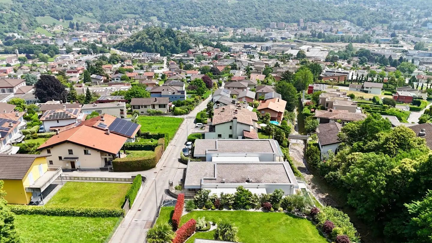 Villa in vendita - Via Vallone, 6929 Gravesano - Photo 4