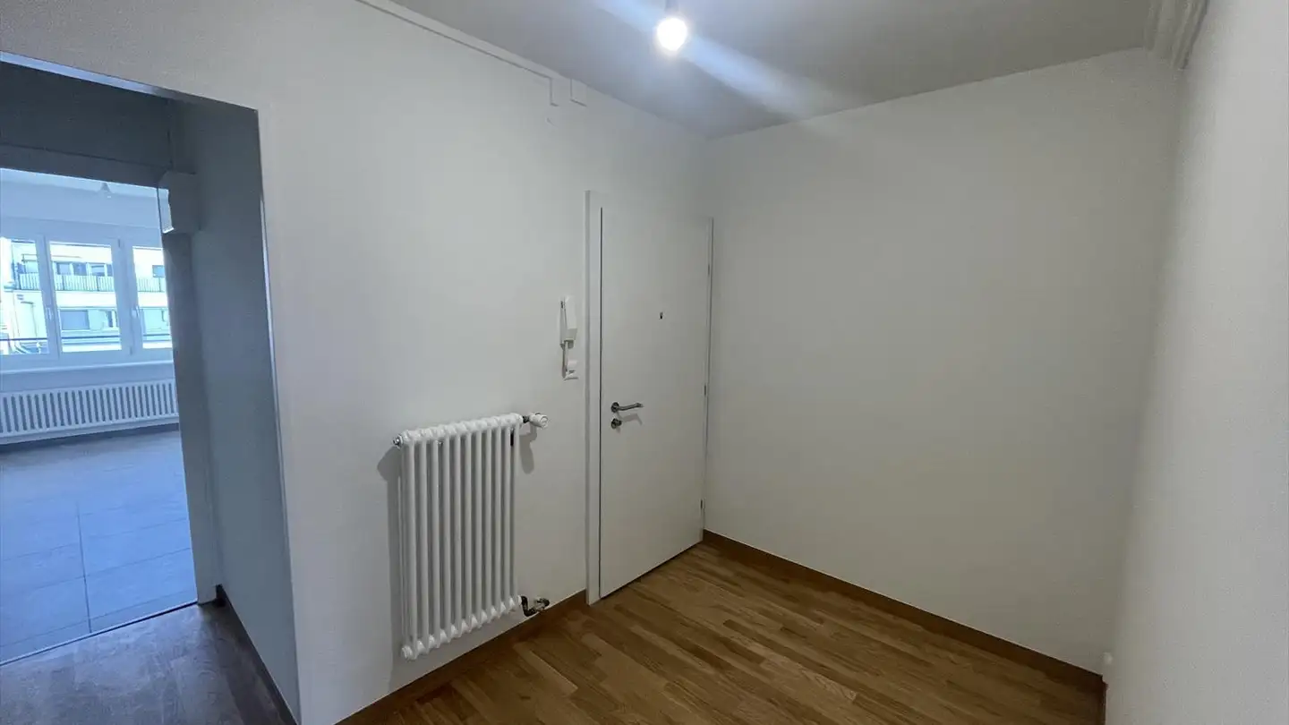 Appartement à louer - Rue Des Pâquis 43, 1201 Genève - Photo 2