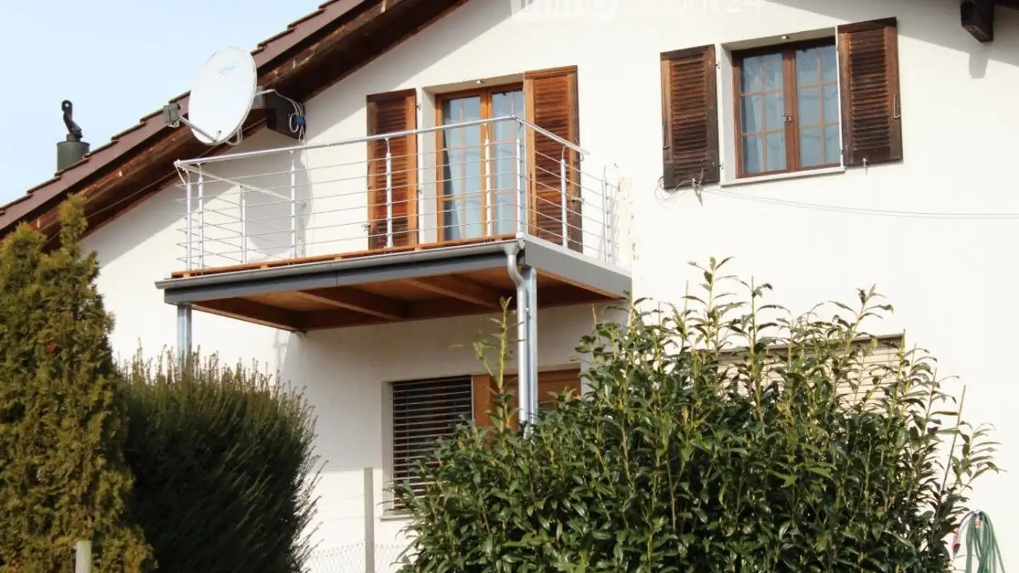 Appartamento in affitto - 5000 Aarau - Photo 2