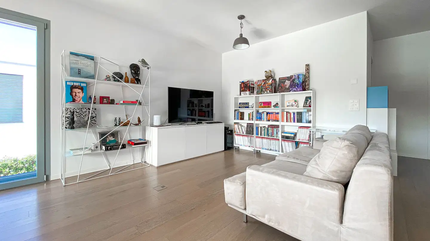 Appartamento in vendita - 6953 Lugaggia - Photo 2