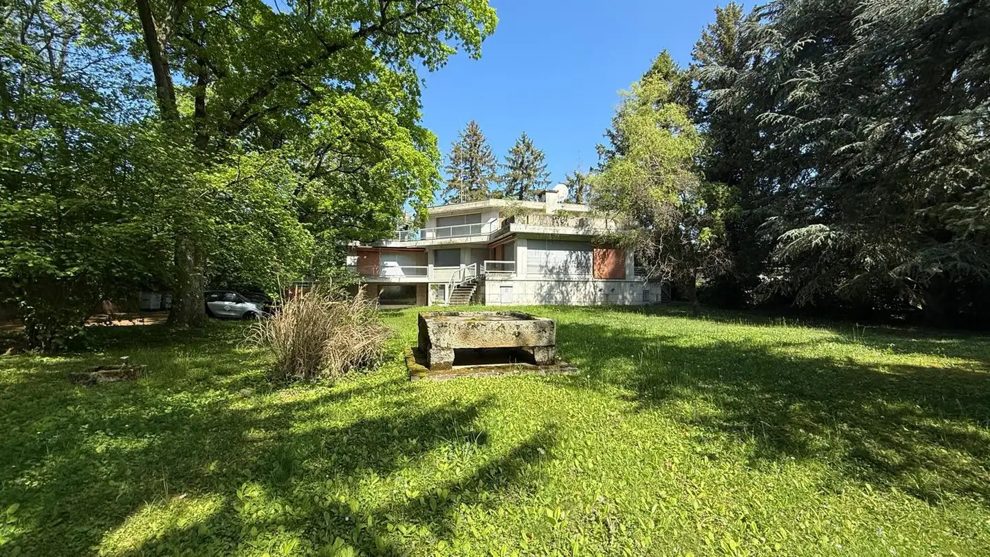Maison individuelle à vendre - 1245 Collonge-Bellerive
