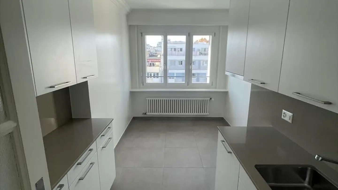 Appartement à louer - Rue Des Pâquis 43, 1201 Genève - Photo 3