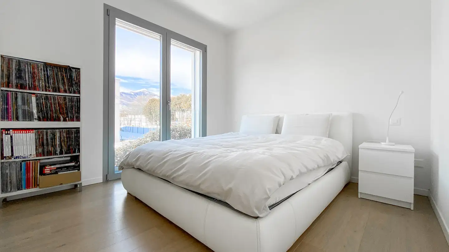 Appartamento in vendita - 6953 Lugaggia - Photo 4