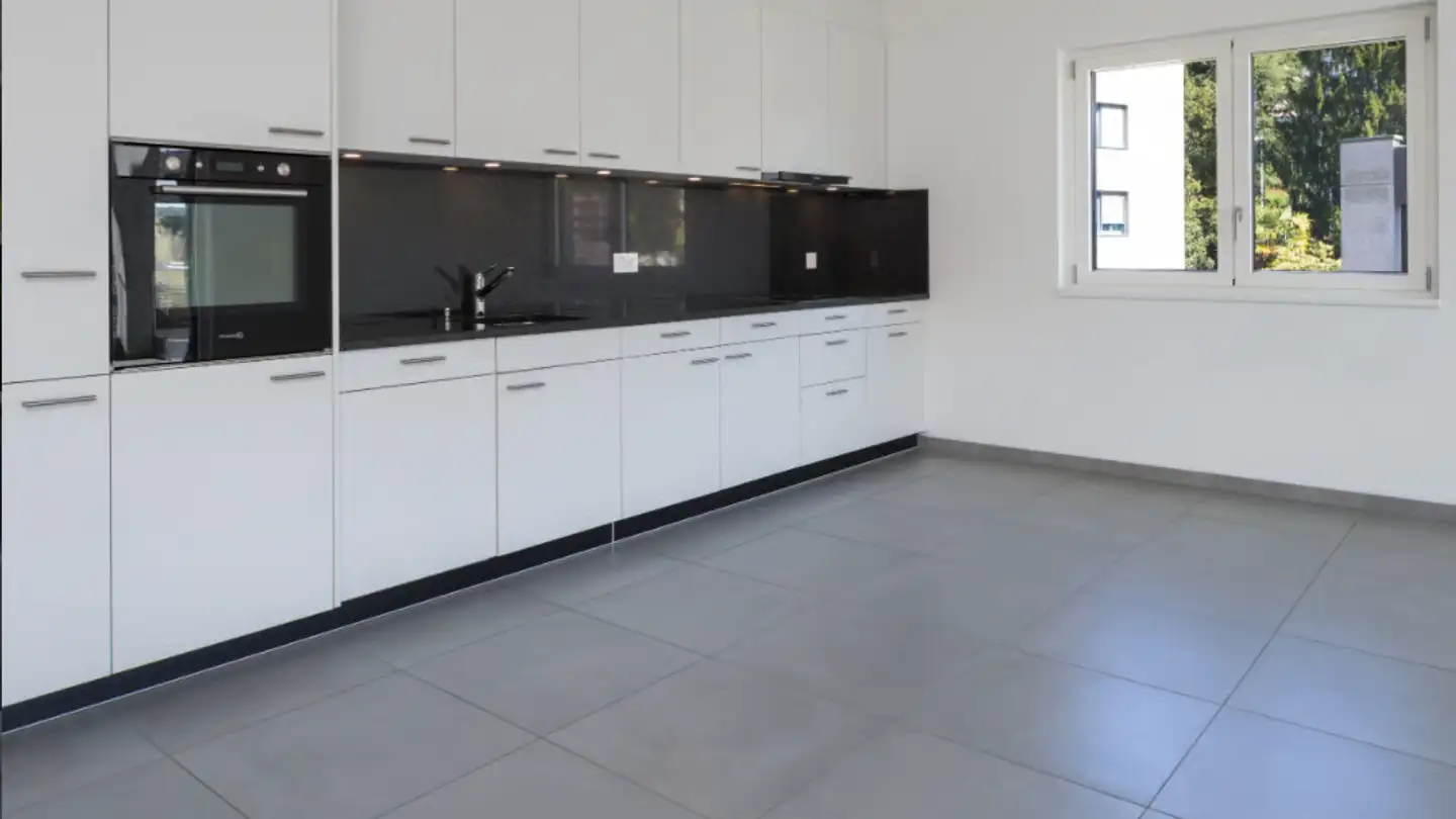 Apartment for rent - Via Sorengo 10, 6900 Lugano - Photo 2