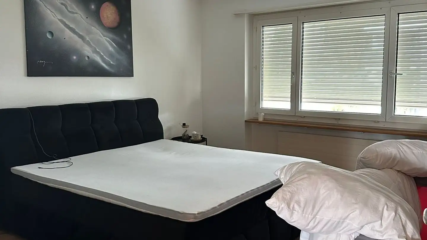 Apartment for rent - Untere Dorfstrasse 48, 8964 Rudolfstetten - Photo 4