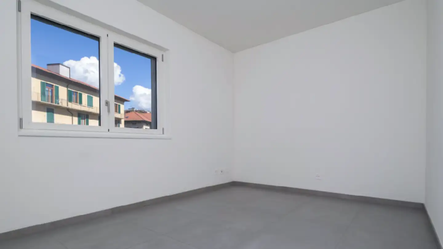 Apartment for rent - Via Sorengo 10, 6900 Lugano - Photo 4