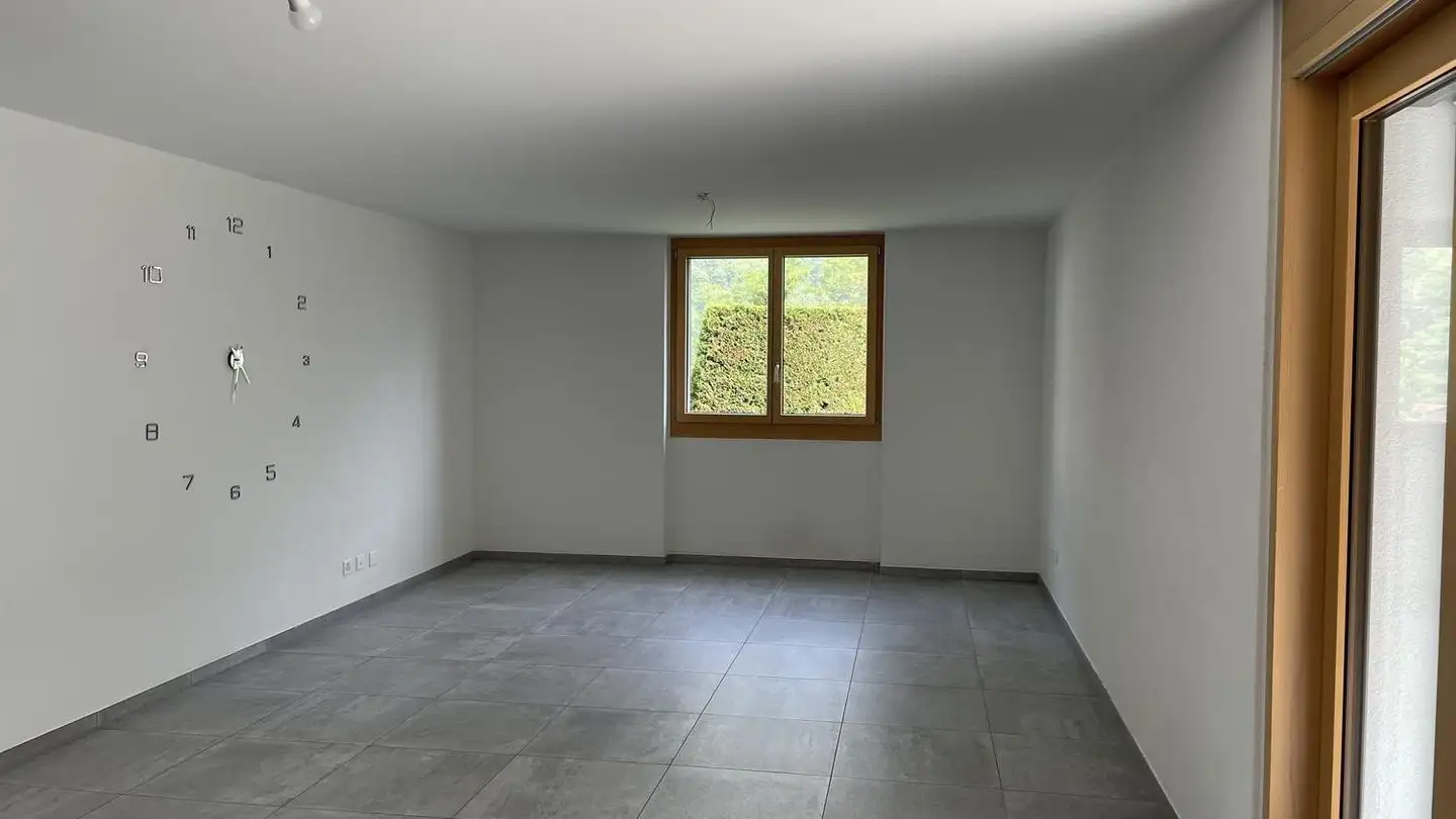 Appartement à louer - Via Portin 22, 6556 Leggia