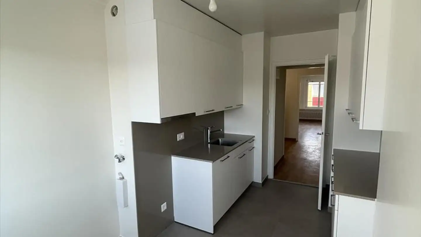 Appartement à louer - Rue Des Pâquis 43, 1201 Genève - Photo 4