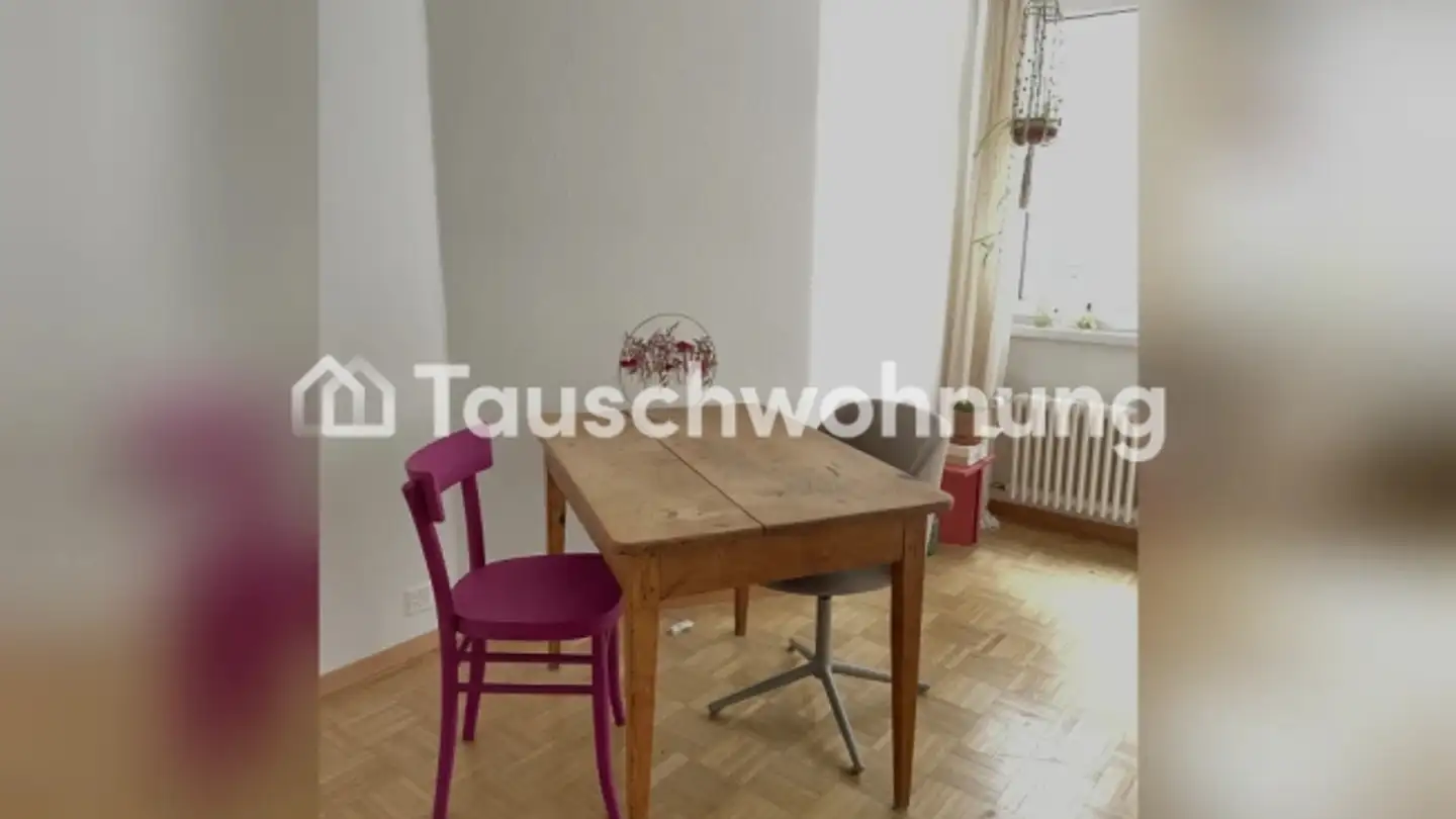 Appartement à louer - 8008 Zürich