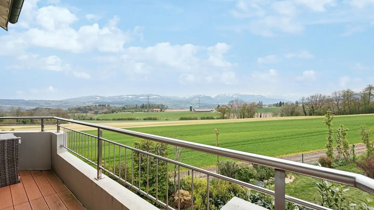 Appartement à vendre - 1077 Servion - Photo 2