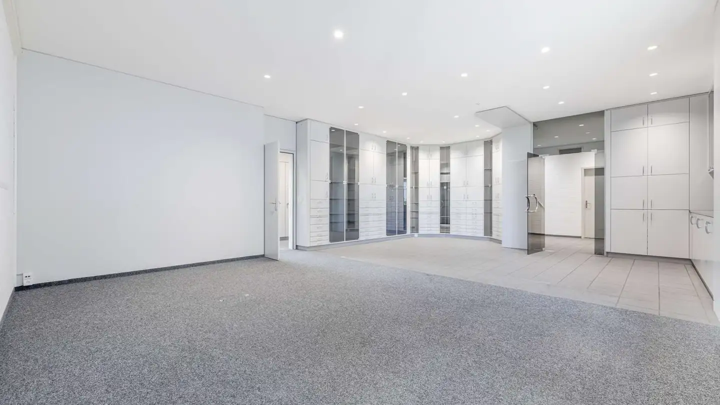 Bureau à louer - Mövenstrasse 12, 9015 St. Gallen - Photo 3