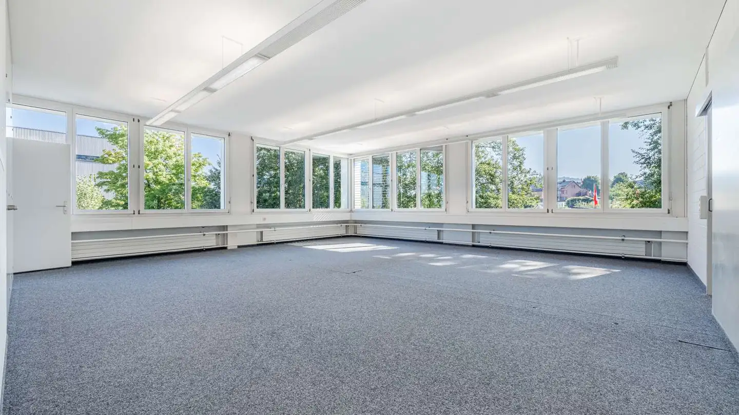 Bureau à louer - Mövenstrasse 12, 9015 St. Gallen - Photo 4