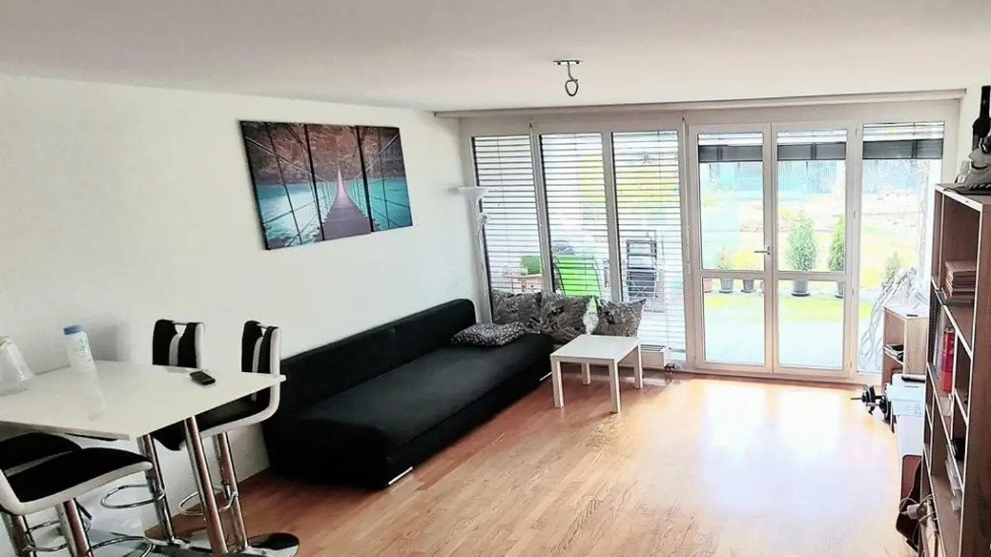 Wohnung mieten - Sandrainstrasse 4, 3007 Bern - Foto 3