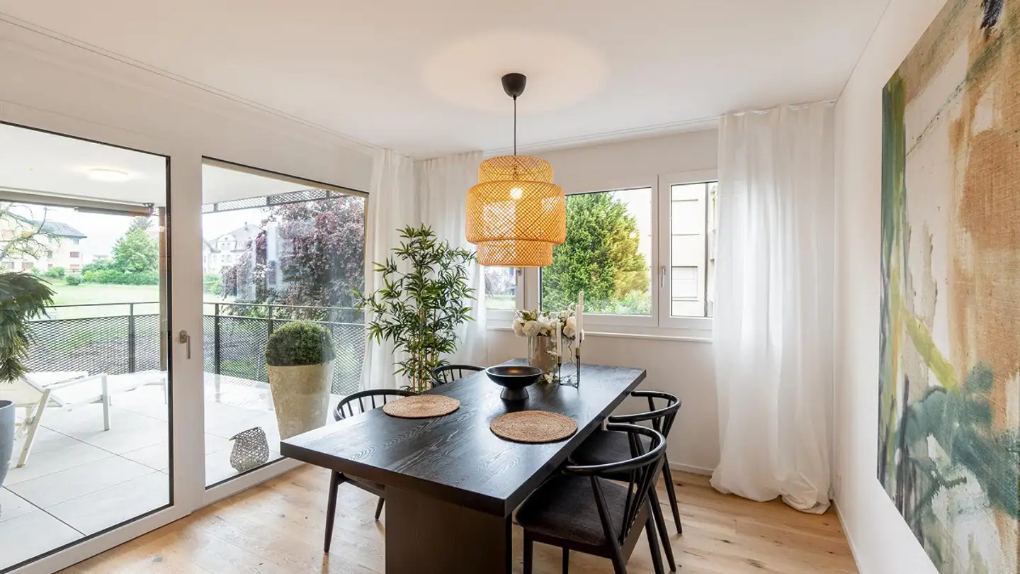 Appartamento in vendita - Im Oberchirlen 7, 9450 Altstätten SG - Photo 4