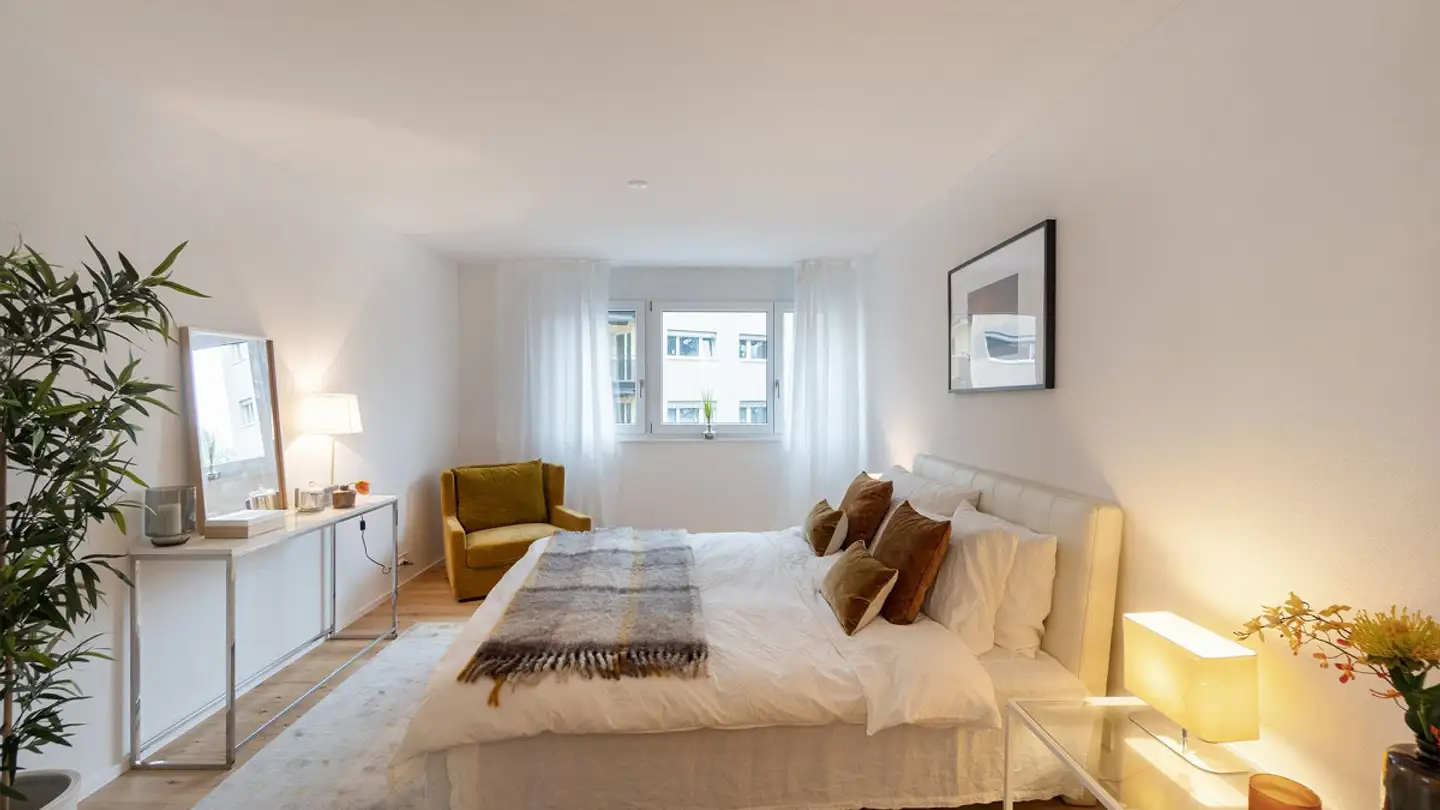 Appartamento in vendita - Im Oberchirlen 7, 9450 Altstätten SG - Photo 3