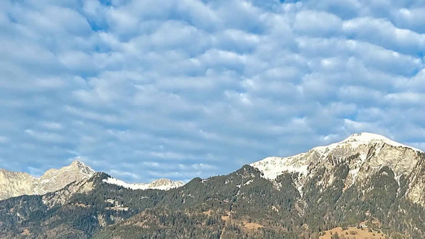 Loft in vendita - Oberer Selviweg 62, 7208 Malans GR