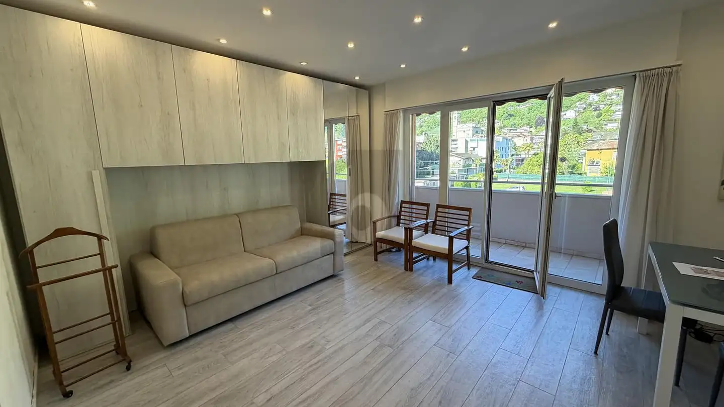 Apartment for sale - 6982 Agno