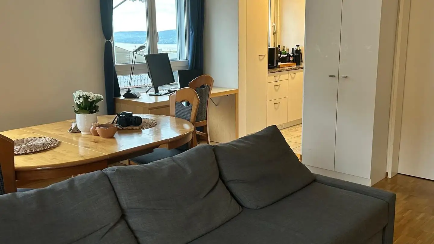 Appartamento in affitto - Oberdorfstrasse 53, 8810 Horgen - Foto 3