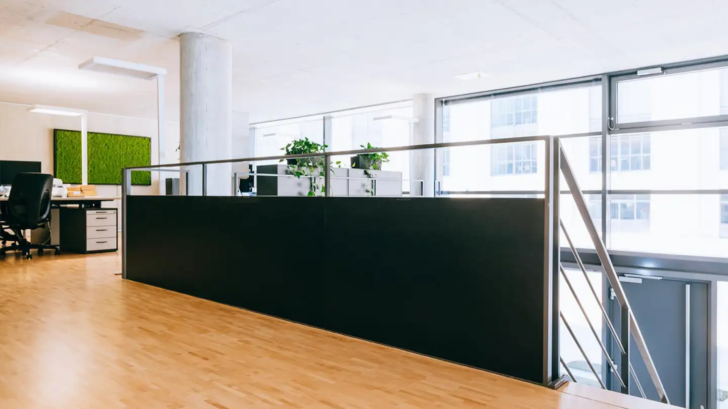 Gewerbe mieten - Katharina-Sulzer-Platz 8, 8400 Winterthur - Foto 4