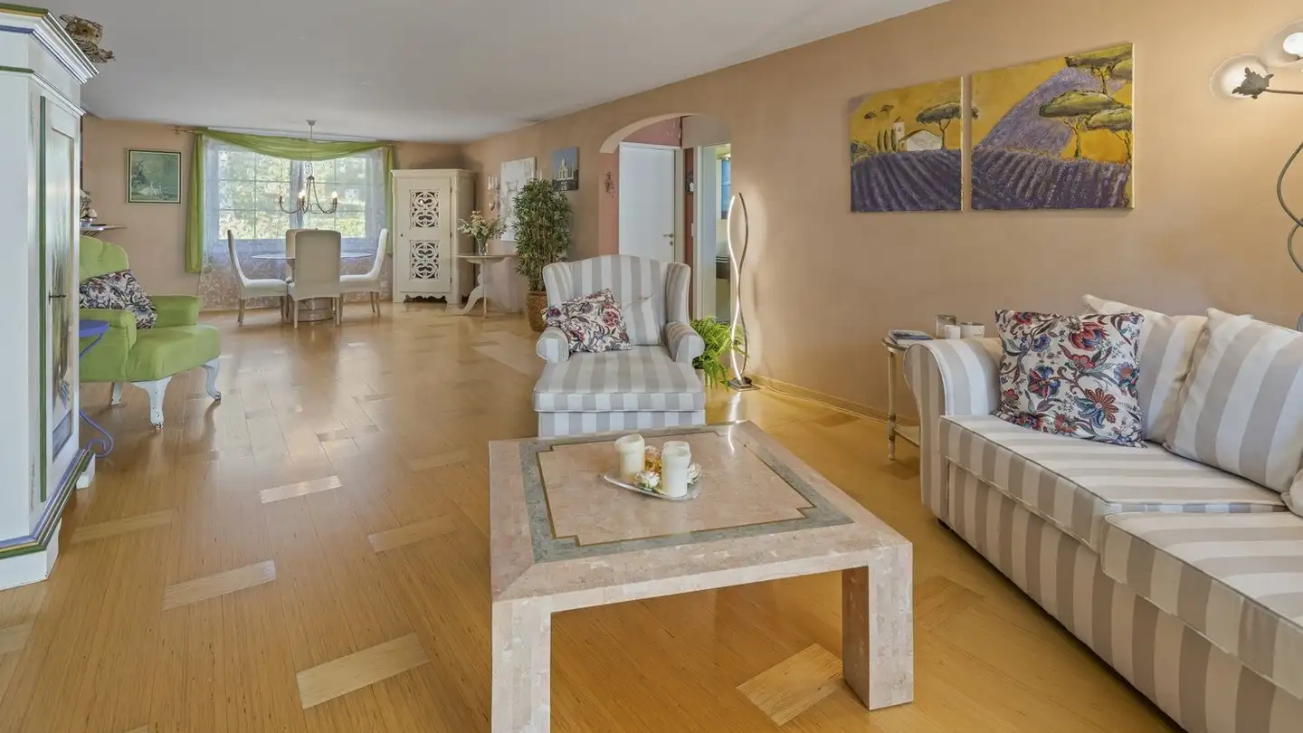 Apartment for sale - 8700 Küsnacht ZH - Photo 4