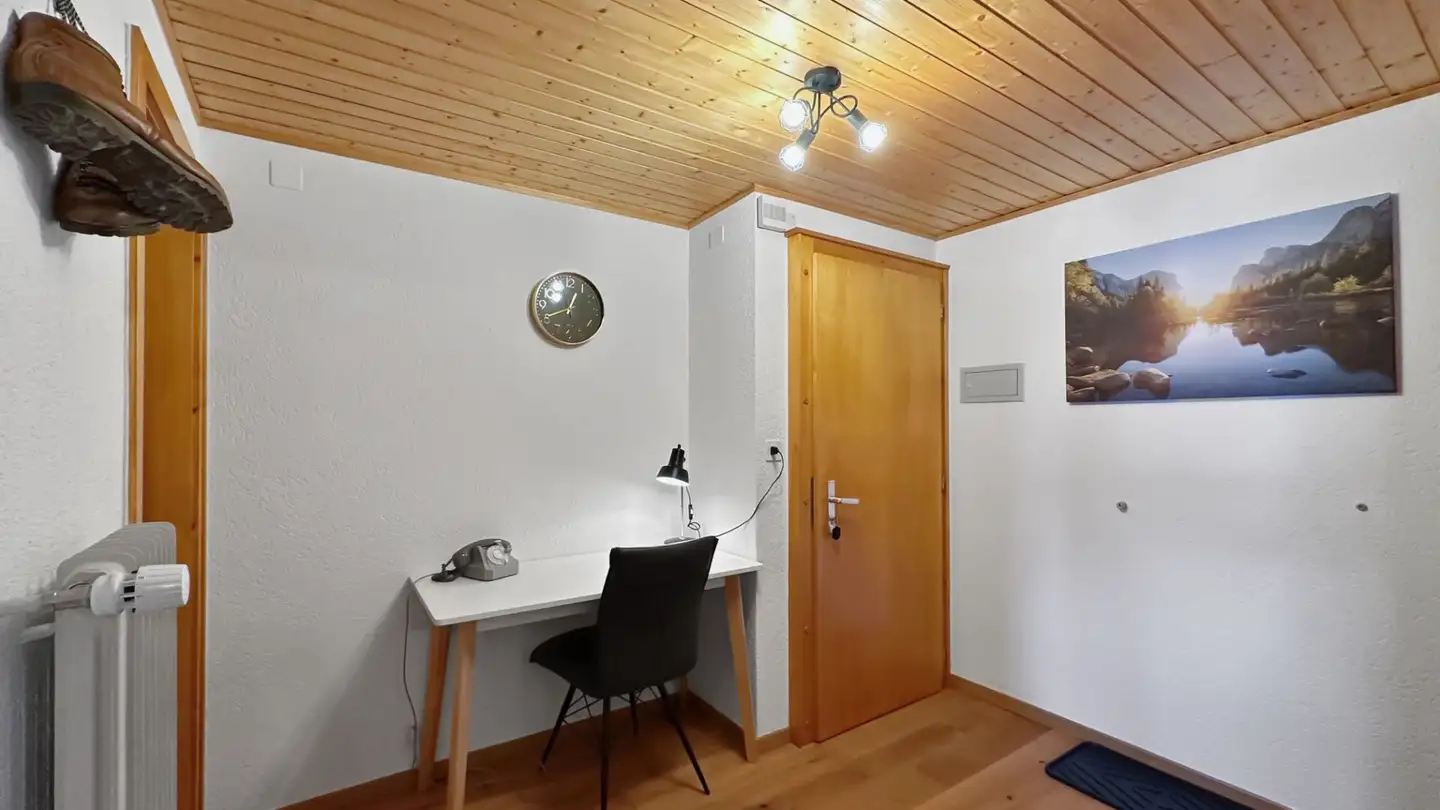 Apartment for sale - Rue De La Mura, 1988 Les Collons - Photo 4