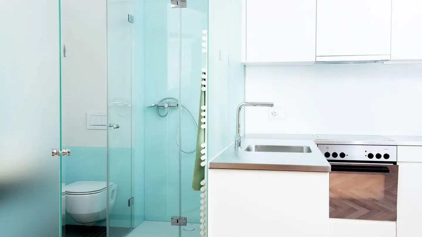 Appartamento ammobiliato in affitto - Tanne 3, 8200 Schaffhausen - Photo 4