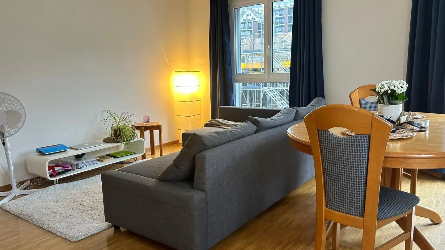 Appartamento in affitto - Oberdorfstrasse 53, 8810 Horgen - Foto 2