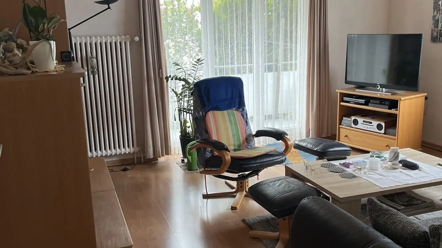 Appartement à louer - Dammweg 6, 5000 Aarau - Photo 4