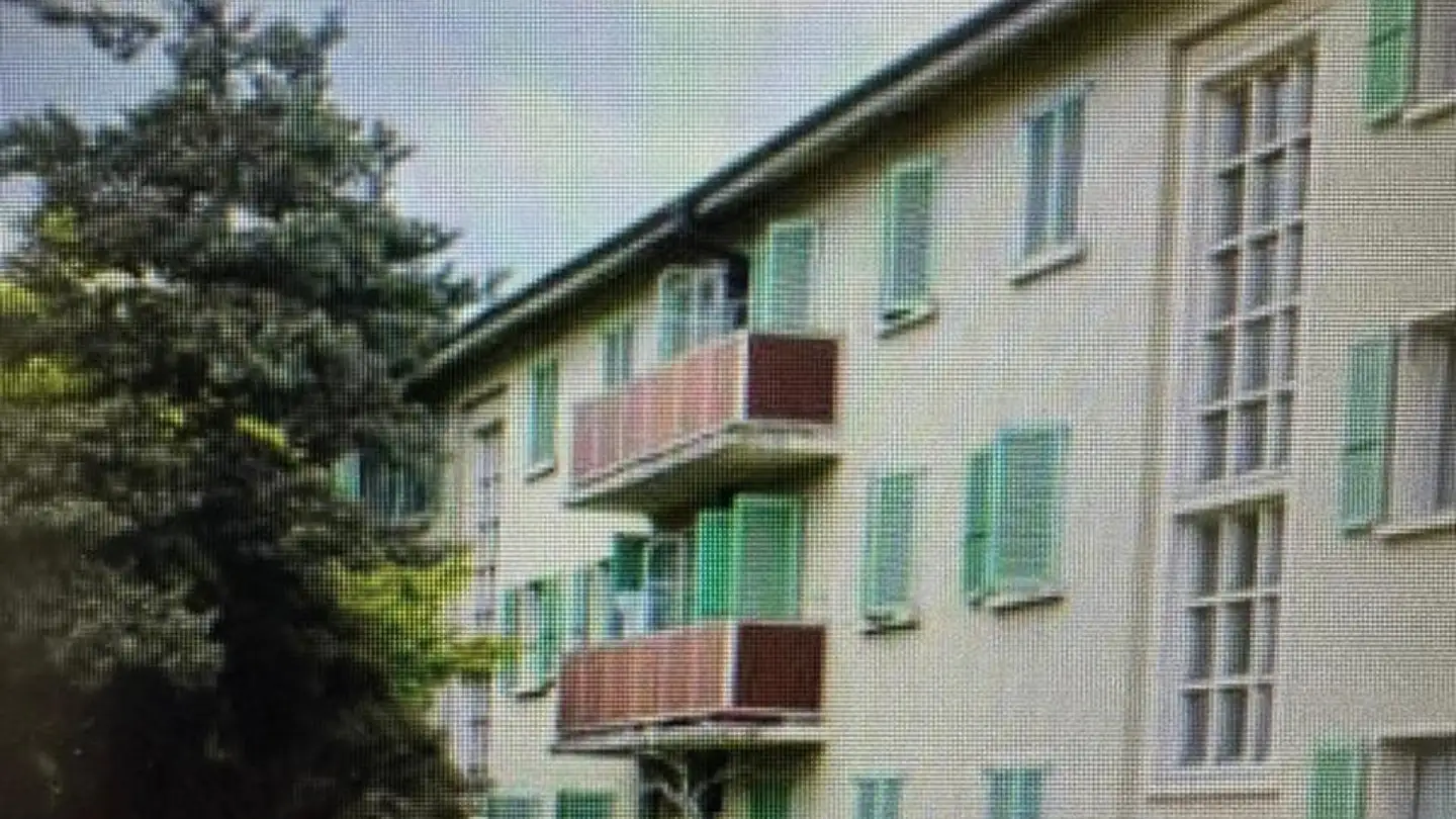 Appartamento in affitto - 1225 Chêne-Bourg