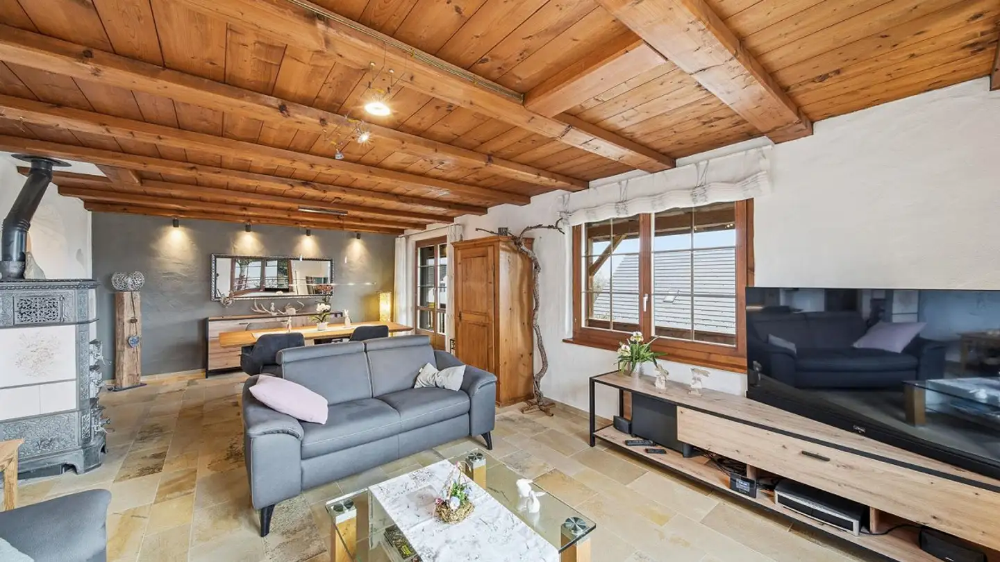 Single house for sale - 8197 Rafz - Photo 2