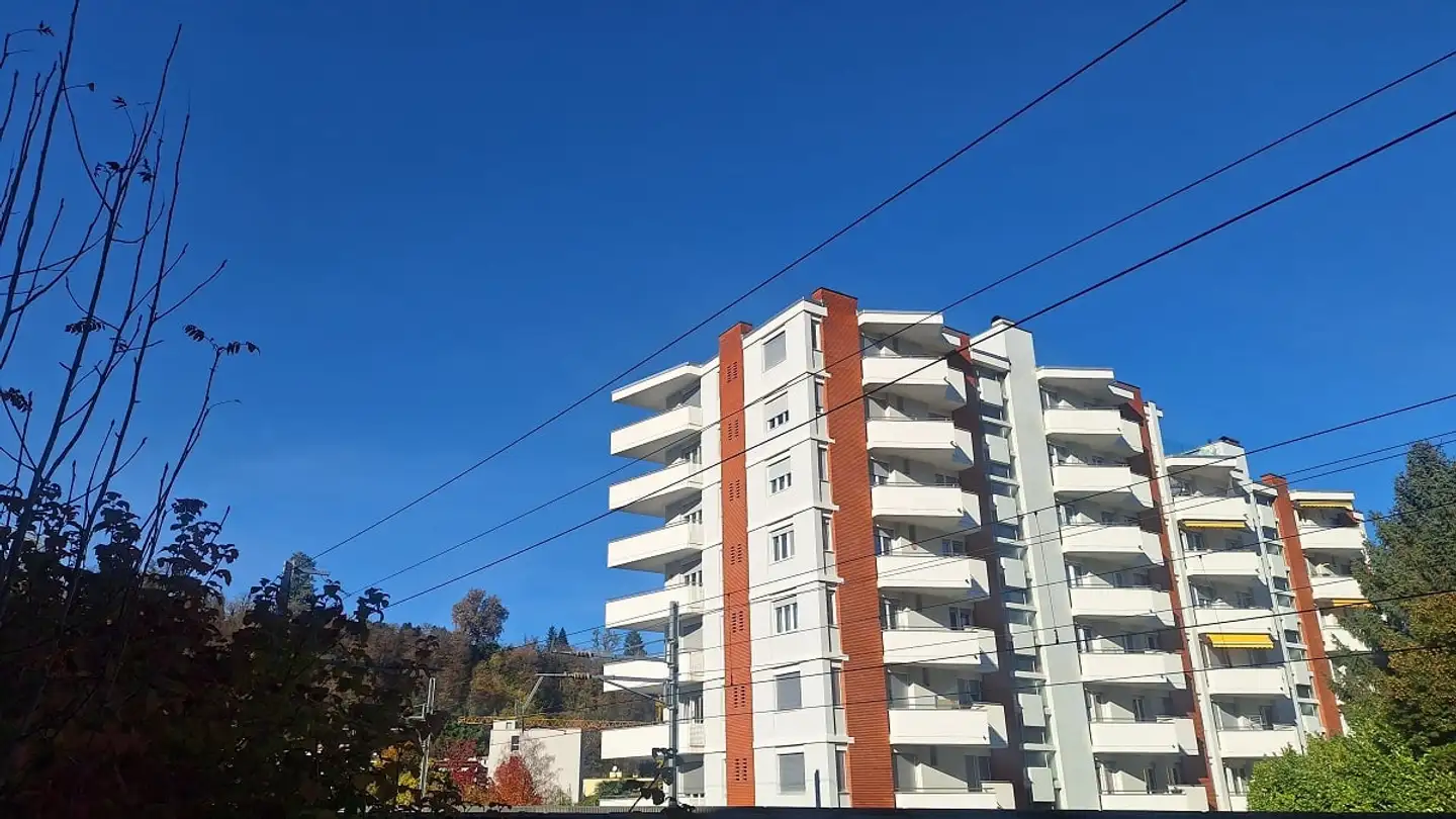 Appartamento in vendita - Via Franco Zorzi, 6900 Paradiso - Foto 4