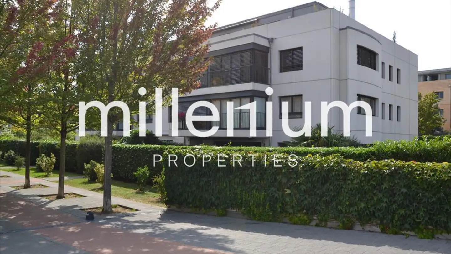 Apartment for rent - 1290 Versoix