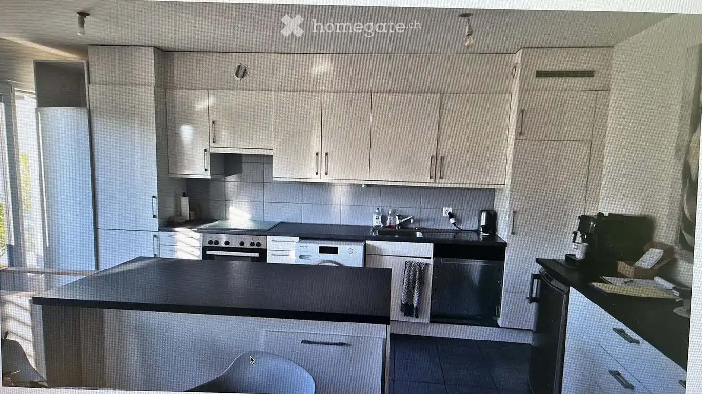Apartment for rent - Route Des Acacias, 1227 Les Acacias