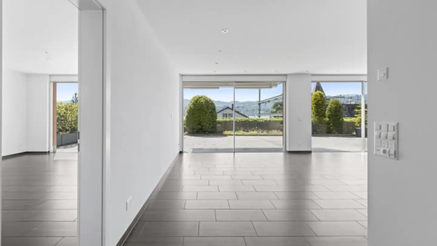 Appartamento in affitto - Guggerstrasse 2, 8702 Zollikon - Photo 2