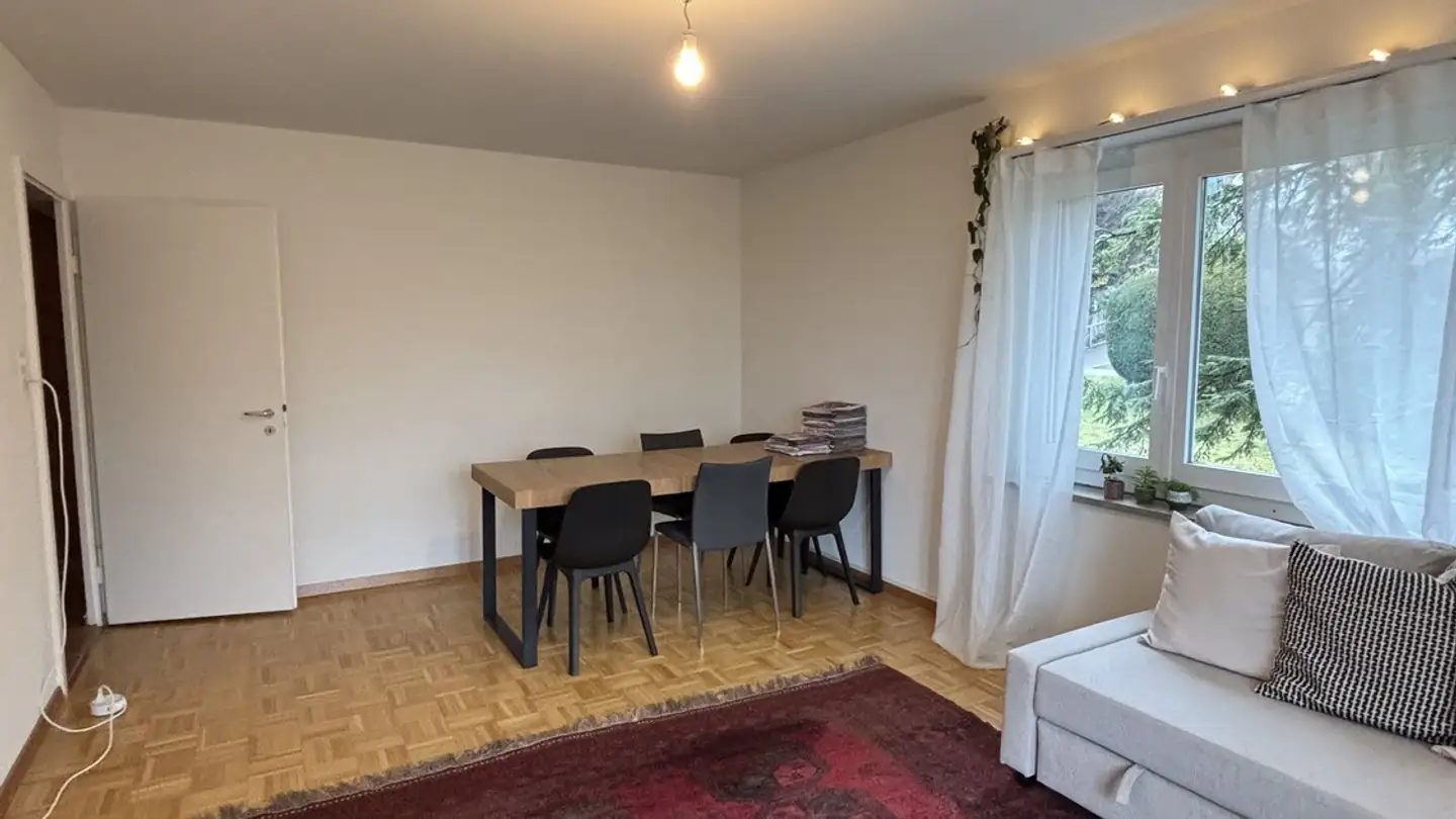 Zimmer mieten - Im Brächli 60, 8053 Zürich - Foto 3