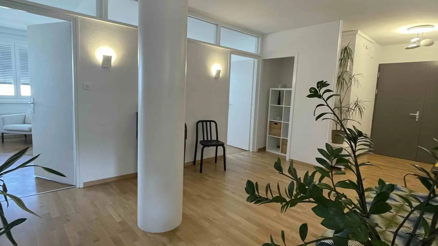 Bureau à louer - Avenue De La Gare 17, 1003 Lausanne
