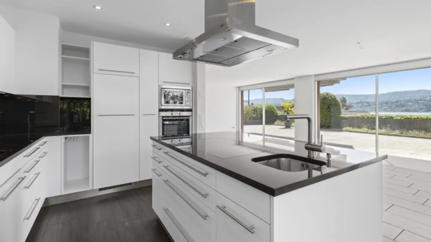 Appartamento in affitto - Guggerstrasse 2, 8702 Zollikon - Photo 4