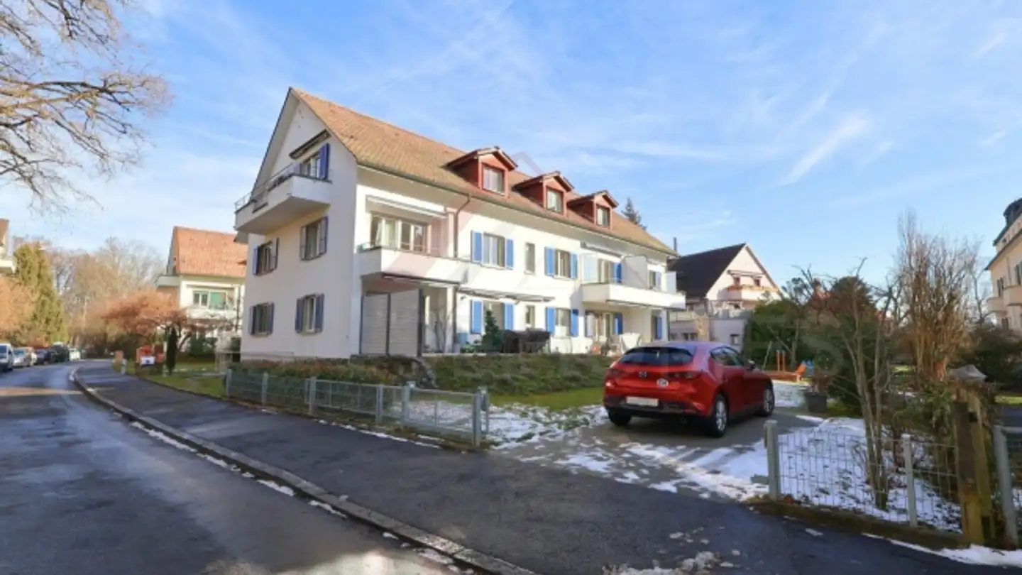 Appartement à louer - 3004 Bern